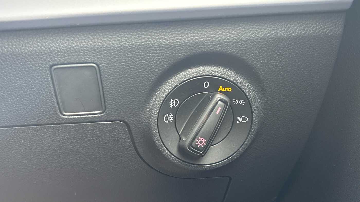 Used SEAT Ibiza 2021 for sale - 76241324: Photo 16