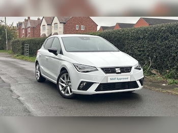 SEAT - Ibiza