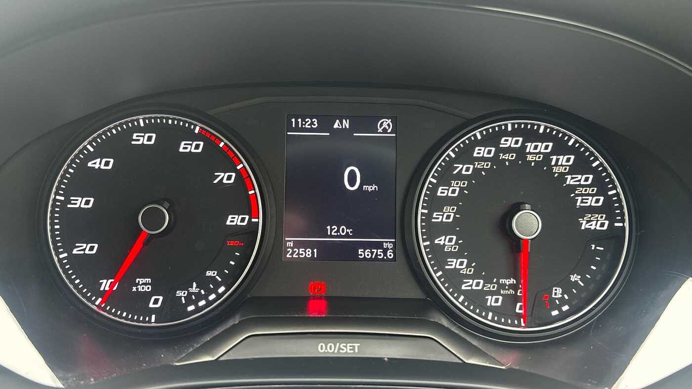 Used SEAT Ibiza 2021 for sale - 76241324: Photo 8