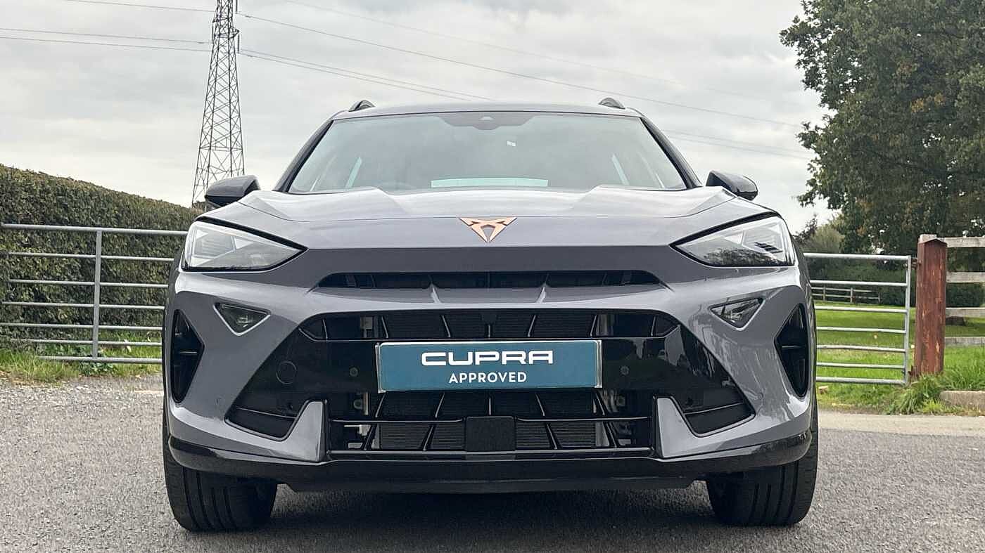Used Cupra Formentor 2025 for sale - 77177276: Photo 10