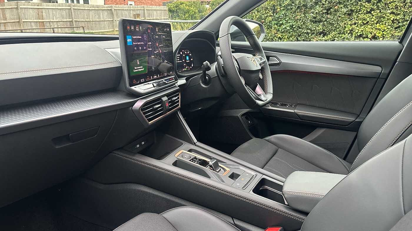 Used Cupra Formentor 2025 for sale - 77177276: Photo 13