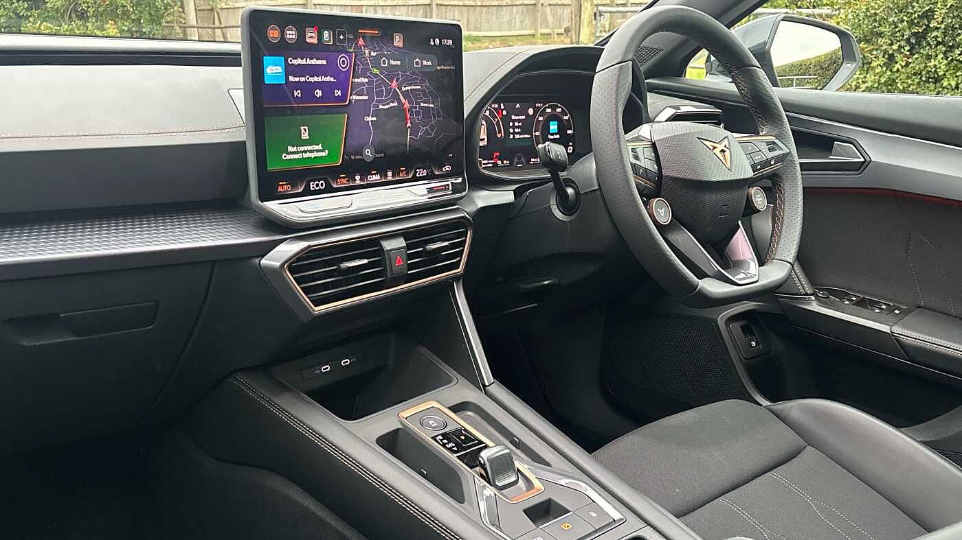 Used Cupra Formentor 2025 for sale - 77177276: Photo 14