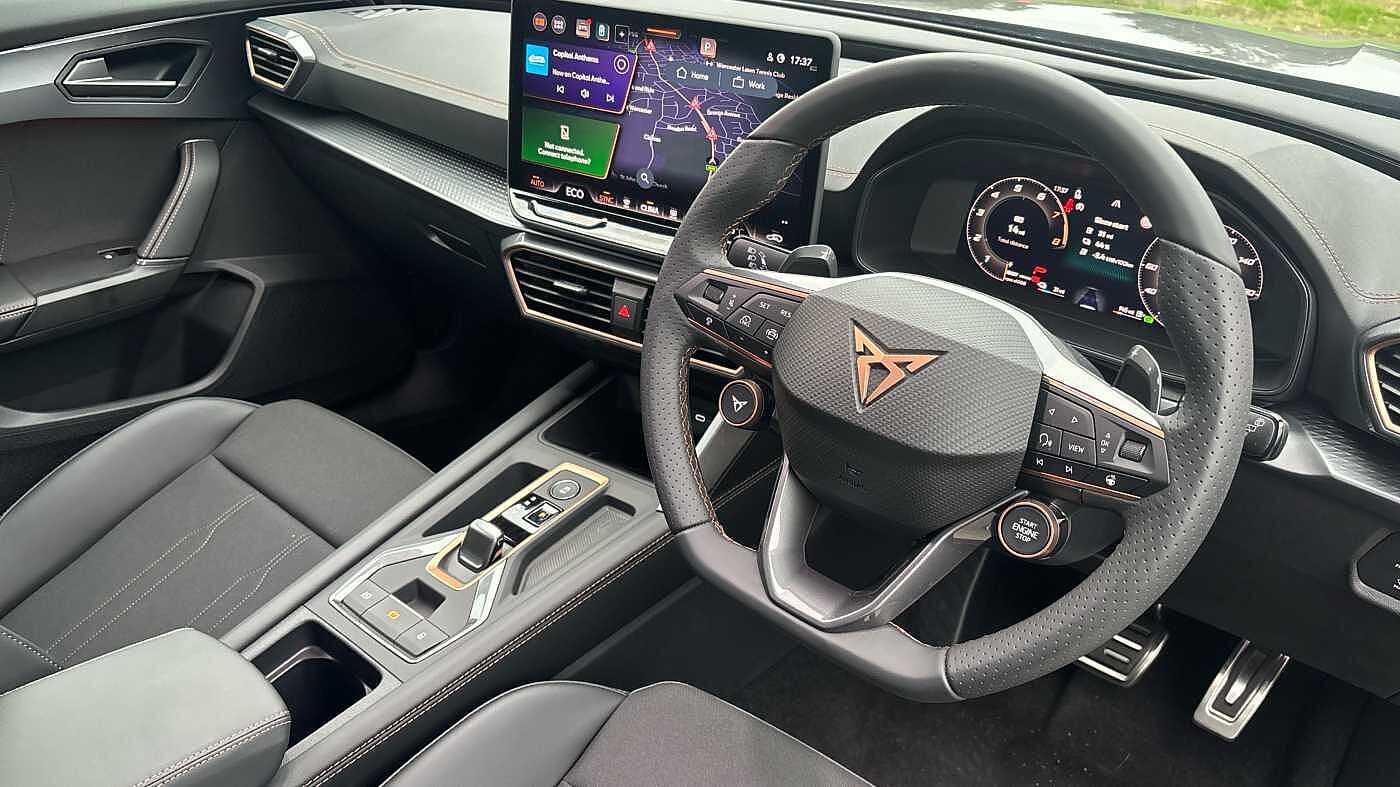 Used Cupra Formentor 2025 for sale - 77177276: Photo 4