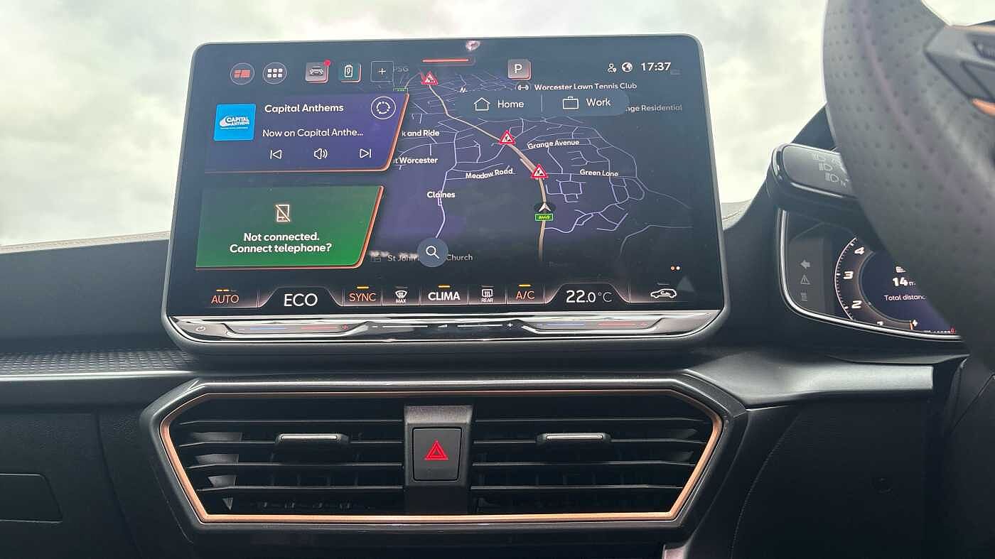 Used Cupra Formentor 2025 for sale - 77177276: Photo 5