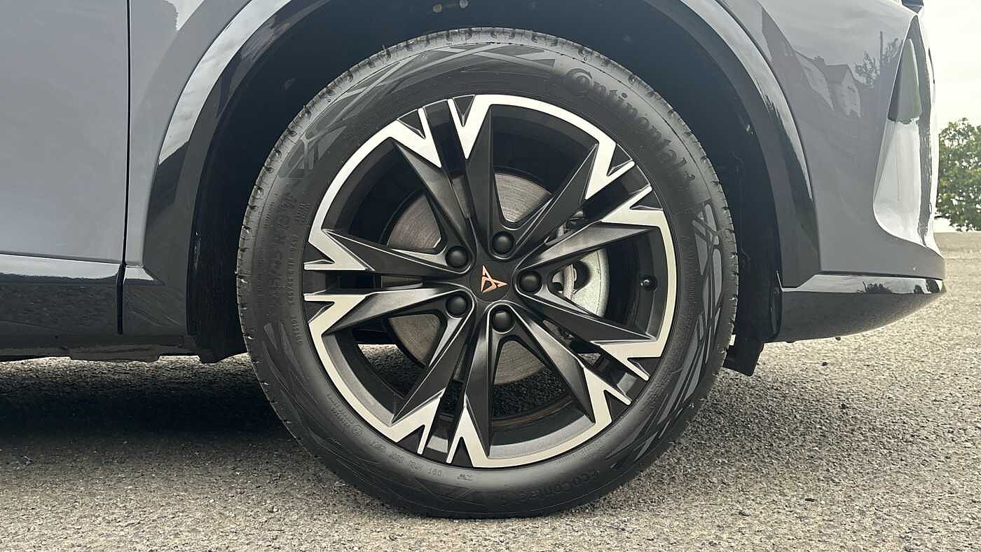 Used Cupra Formentor 2025 for sale - 77177276: Photo 7