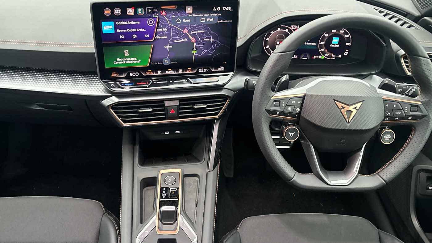 Used Cupra Formentor 2025 for sale - 77177276: Photo 8