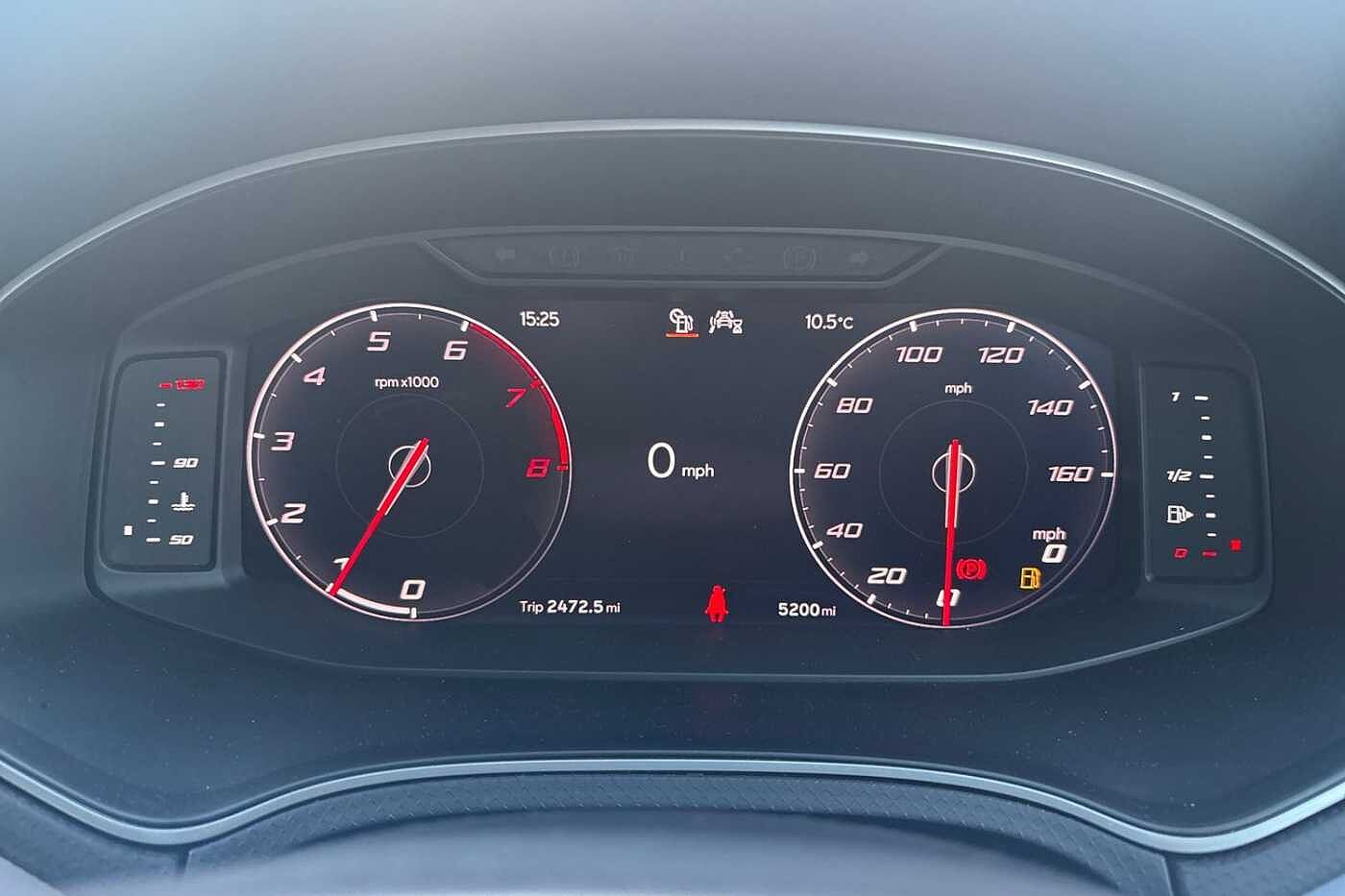 Used SEAT Ibiza 2024 for sale - 77176891: Photo 15