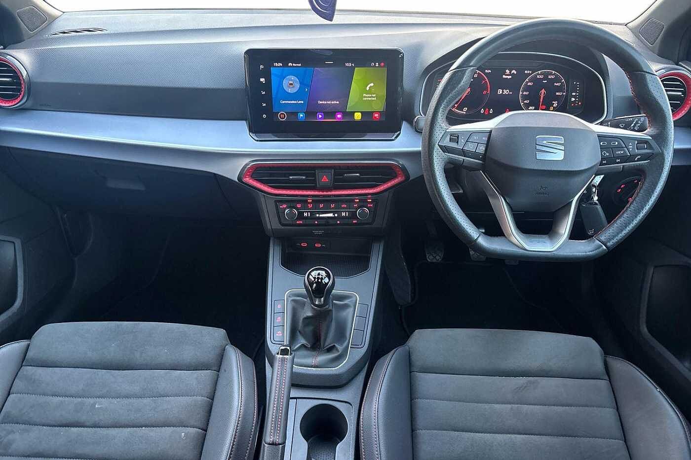 Used SEAT Ibiza 2024 for sale - 77176891: Photo 9