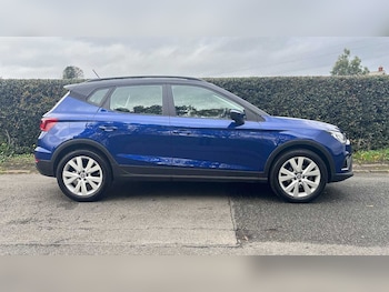 Used SEAT Arona 2019 for sale - 76400266: Photo