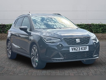 Used SEAT Arona 2023 for sale - 79077281: Photo
