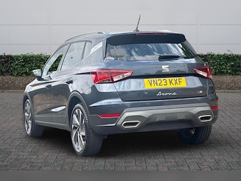 Used SEAT Arona 2023 for sale - 79077281: Photo