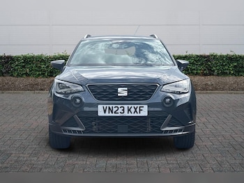 Used SEAT Arona 2023 for sale - 79077281: Photo