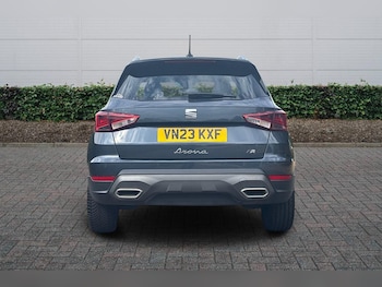 Used SEAT Arona 2023 for sale - 79077281: Photo