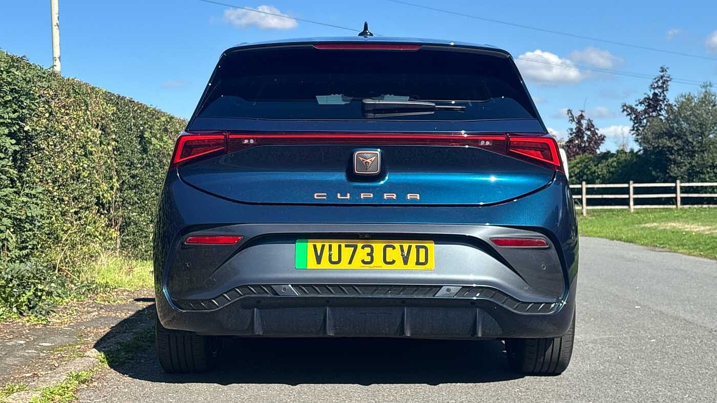 Used Cupra Born 2023 for sale - 76111262: Photo 11