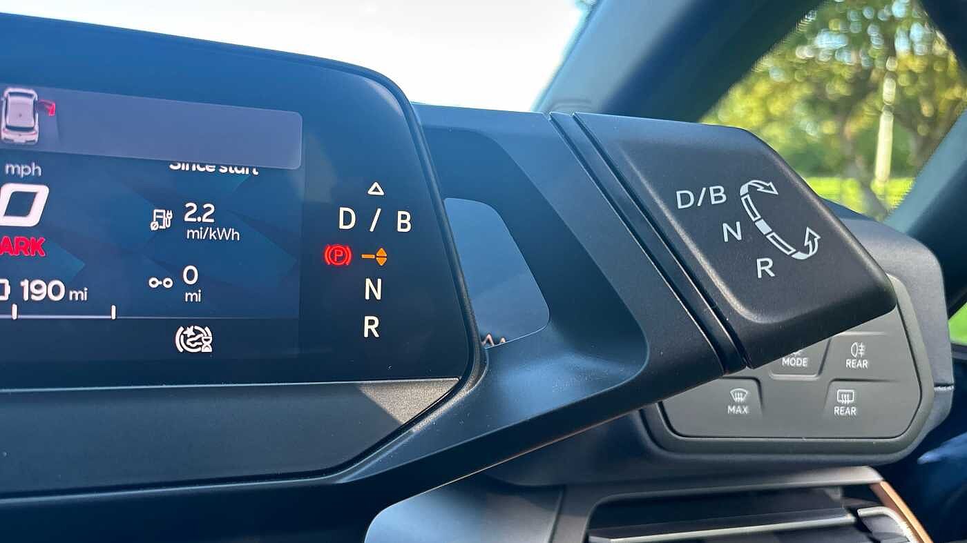 Used Cupra Born 2023 for sale - 76111262: Photo 15