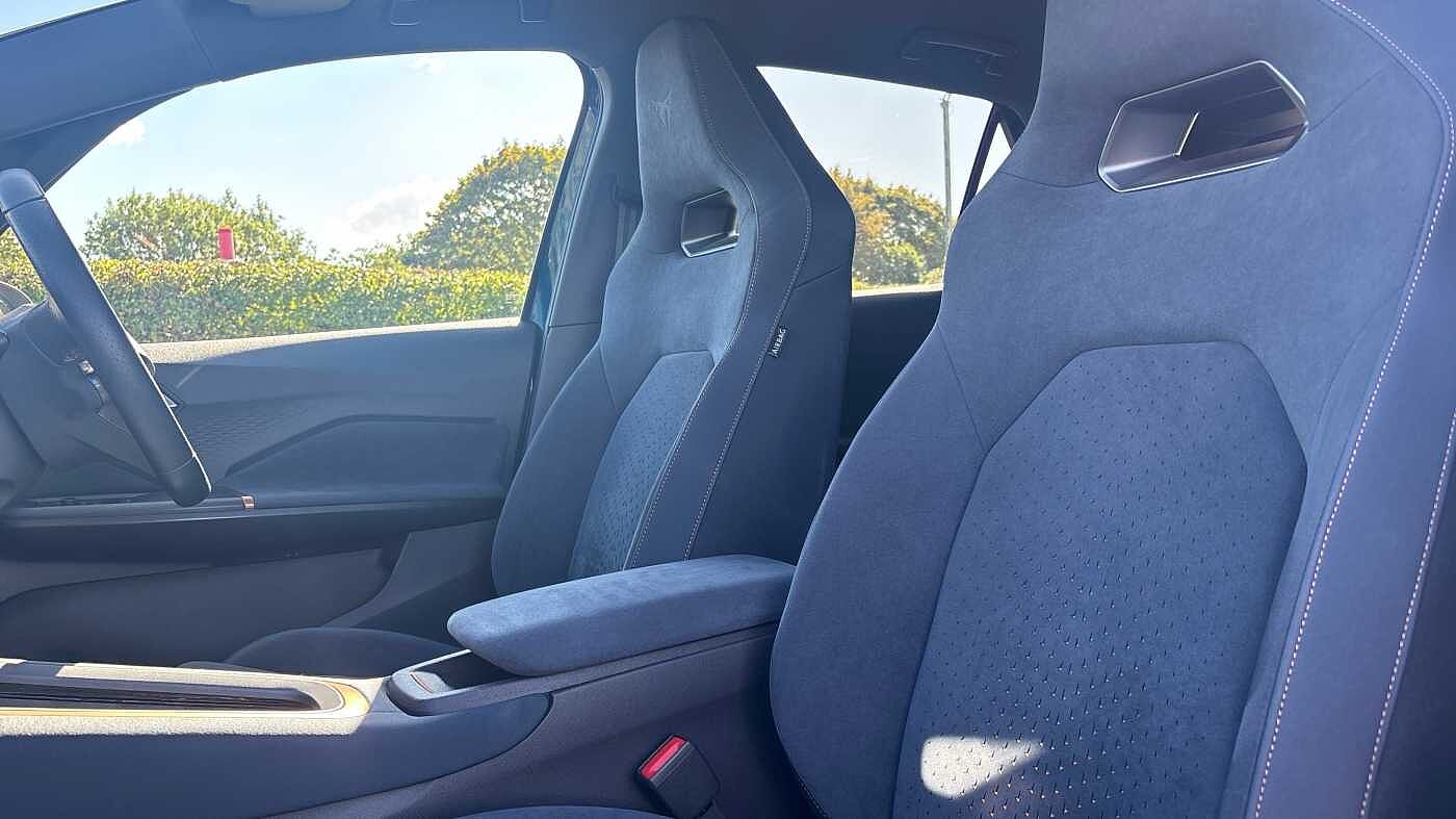Used Cupra Born 2023 for sale - 76111262: Photo 18