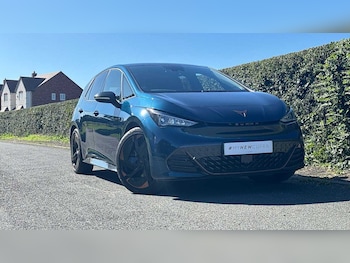 Cupra - Born