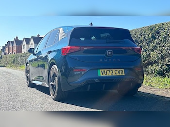 Used Cupra Born 2023 for sale - 76111262: Photo 2