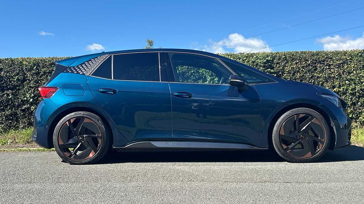 Used Cupra Born 2023 for sale - 76111262: Photo 3