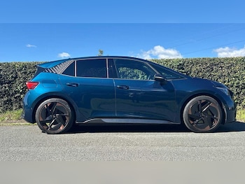 Used Cupra Born 2023 for sale - 76111262: Photo 3