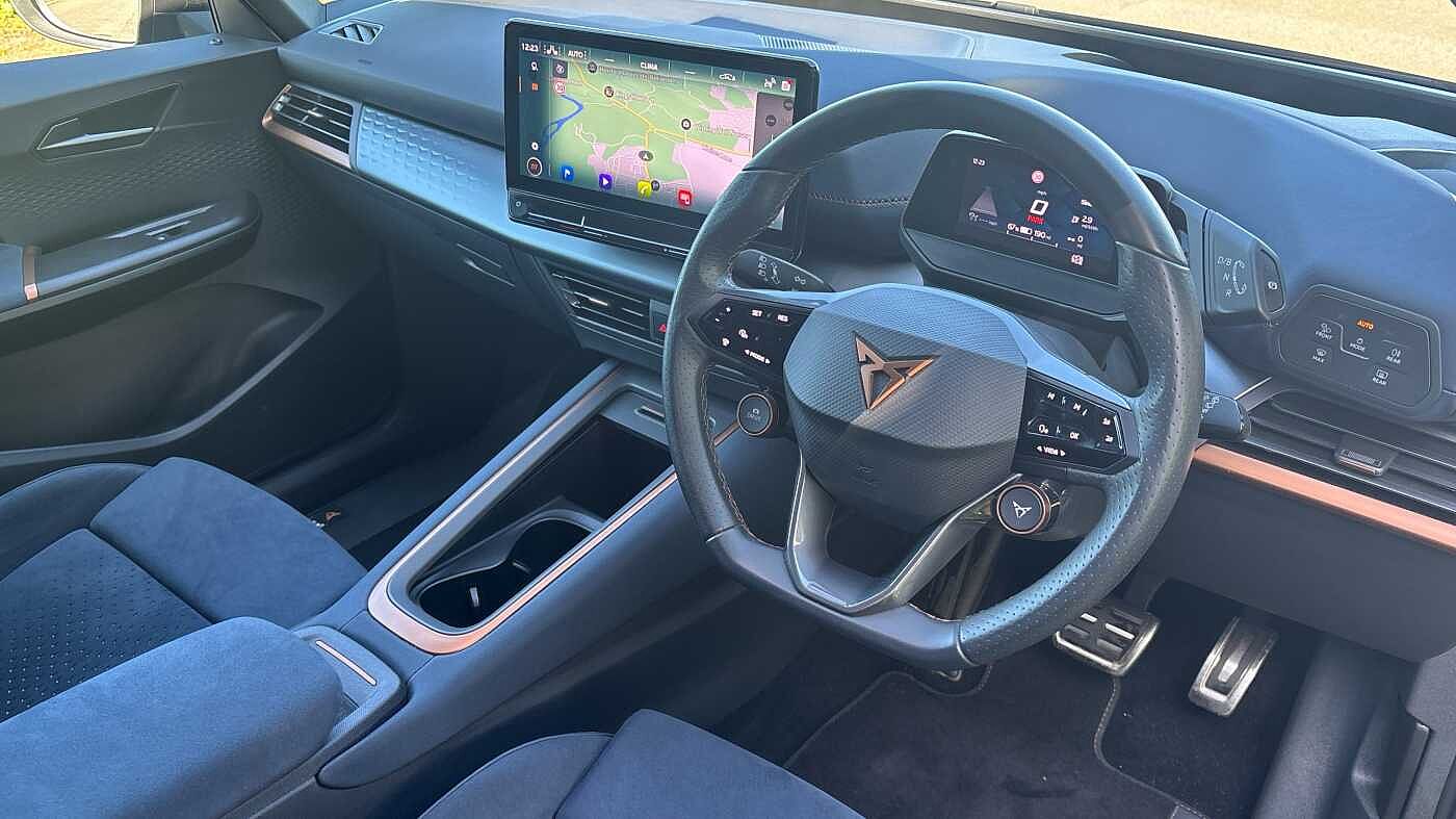 Used Cupra Born 2023 for sale - 76111262: Photo 4