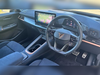 Used Cupra Born 2023 for sale - 76111262: Photo 4