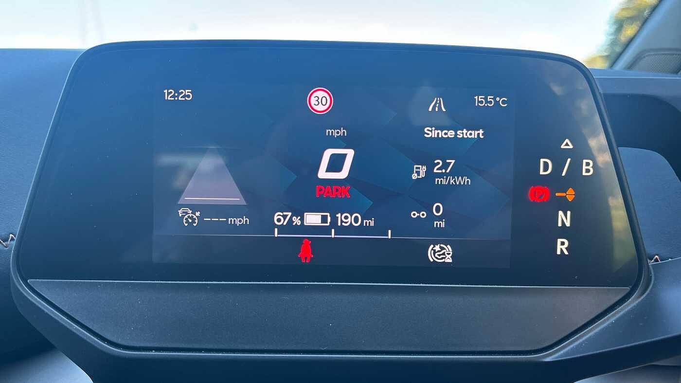 Used Cupra Born 2023 for sale - 76111262: Photo 6