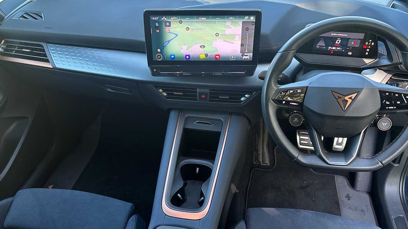 Used Cupra Born 2023 for sale - 76111262: Photo 8