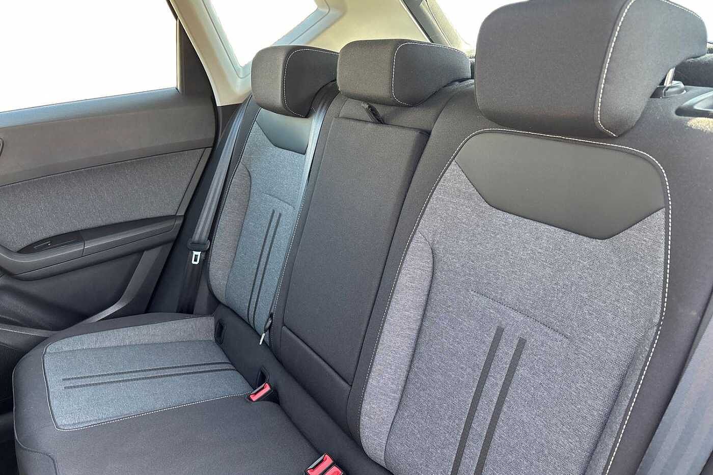 Used SEAT Ateca 2023 for sale - 78172145: Photo 10