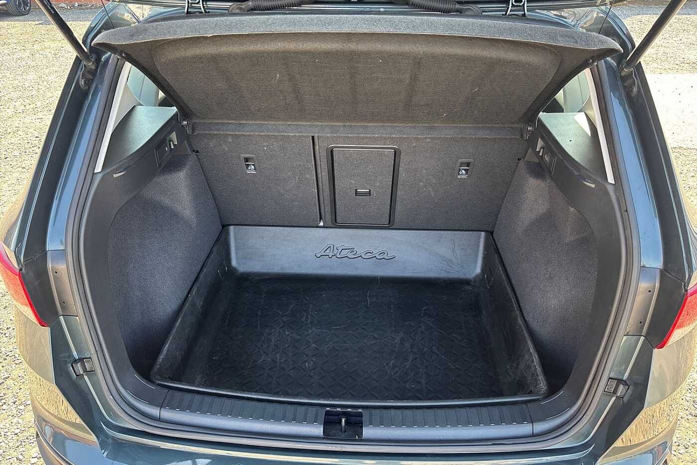 Used SEAT Ateca 2023 for sale - 78172145: Photo 11