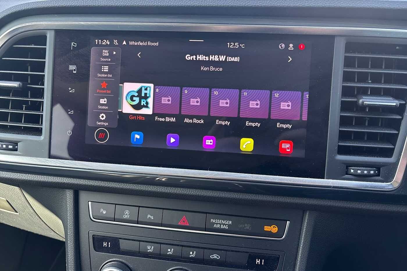 Used SEAT Ateca 2023 for sale - 78172145: Photo 12