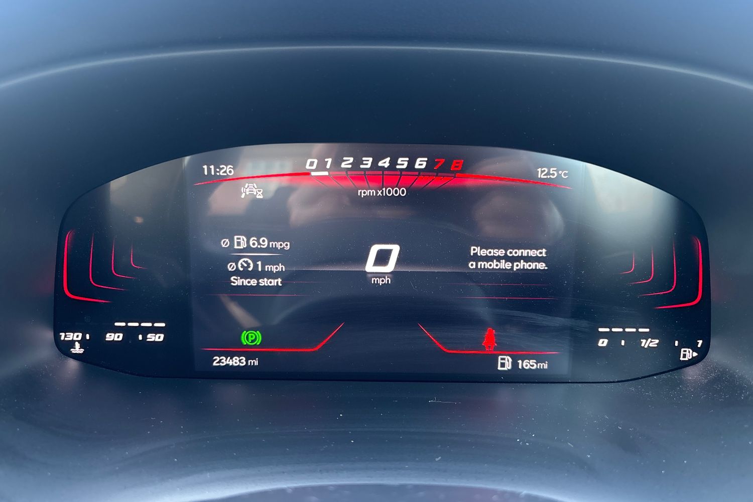 Used SEAT Ateca 2023 for sale - 78172145: Photo 14