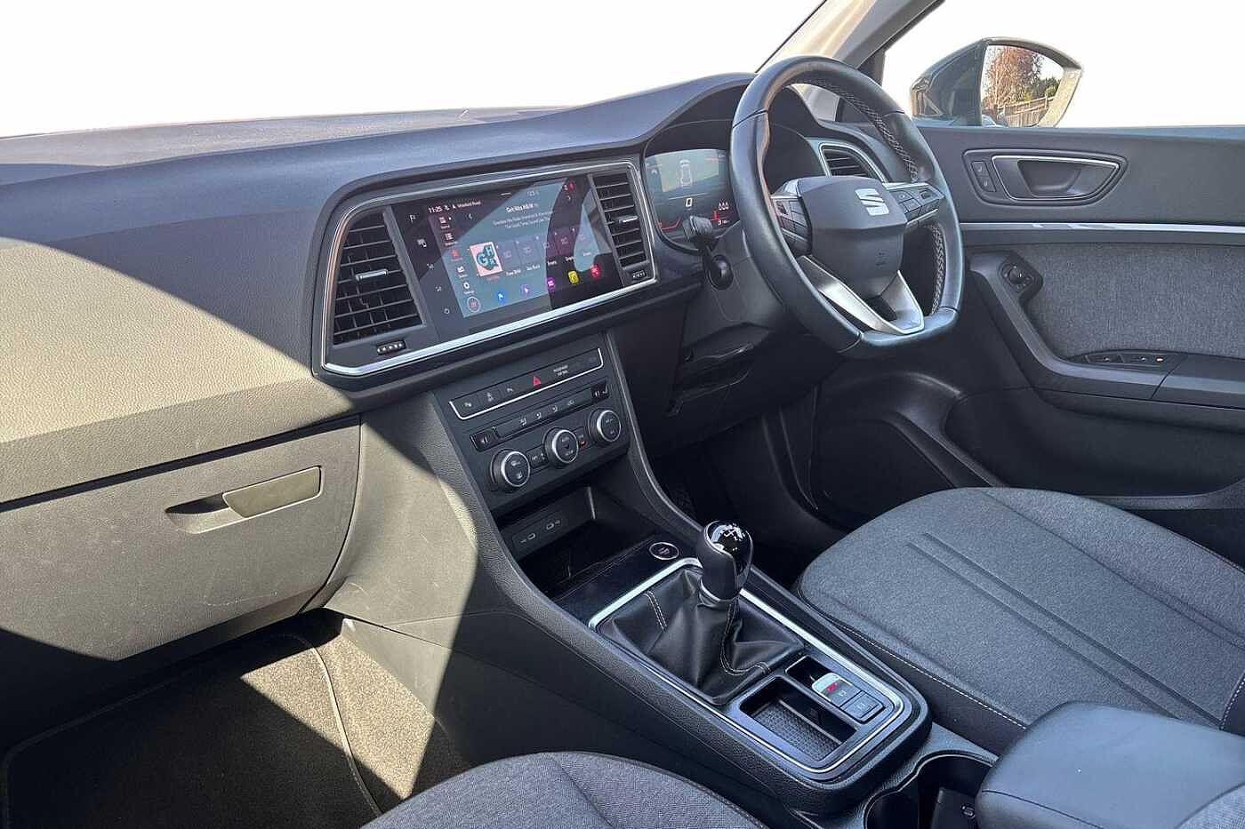 Used SEAT Ateca 2023 for sale - 78172145: Photo 2