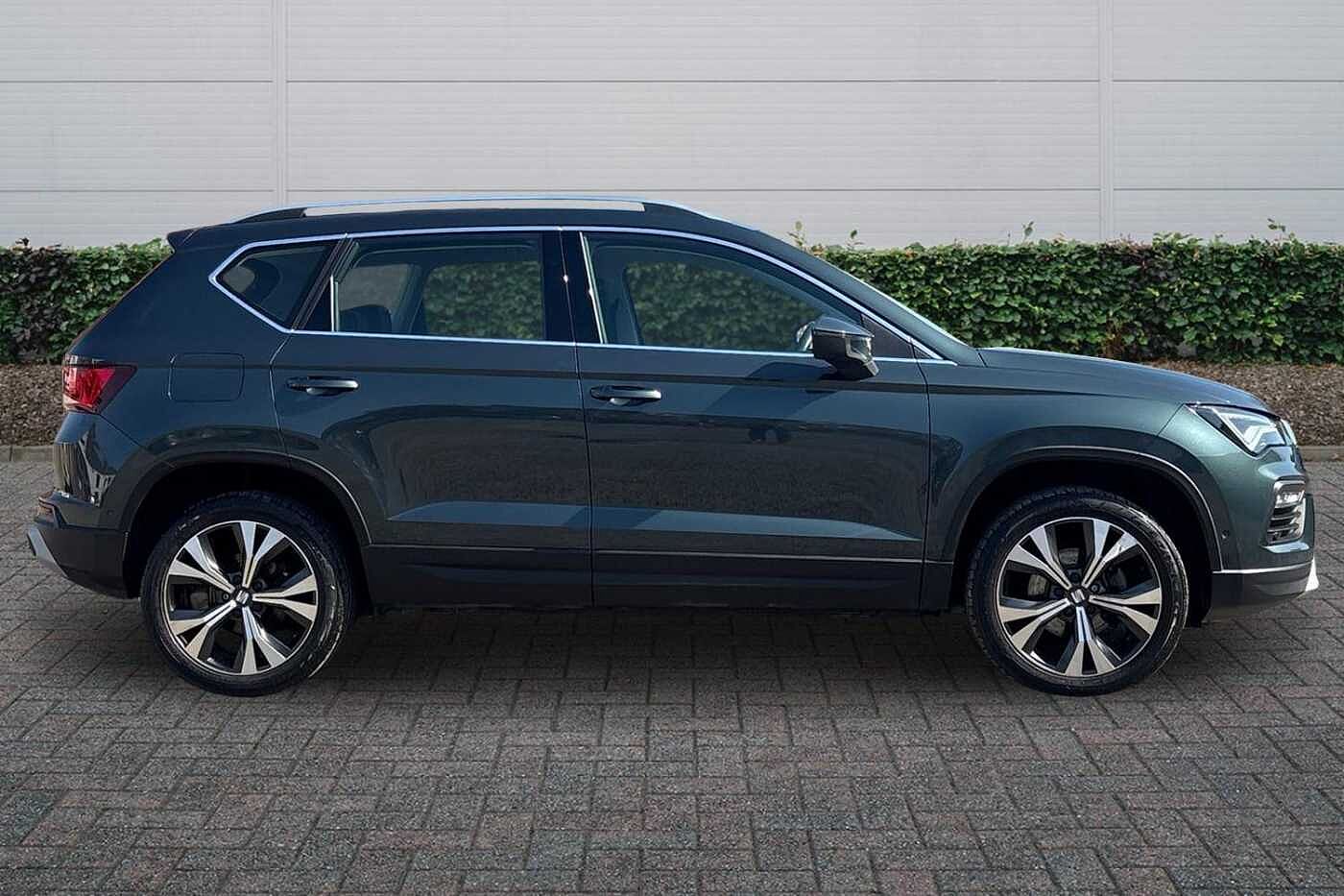 Used SEAT Ateca 2023 for sale - 78172145: Photo 4