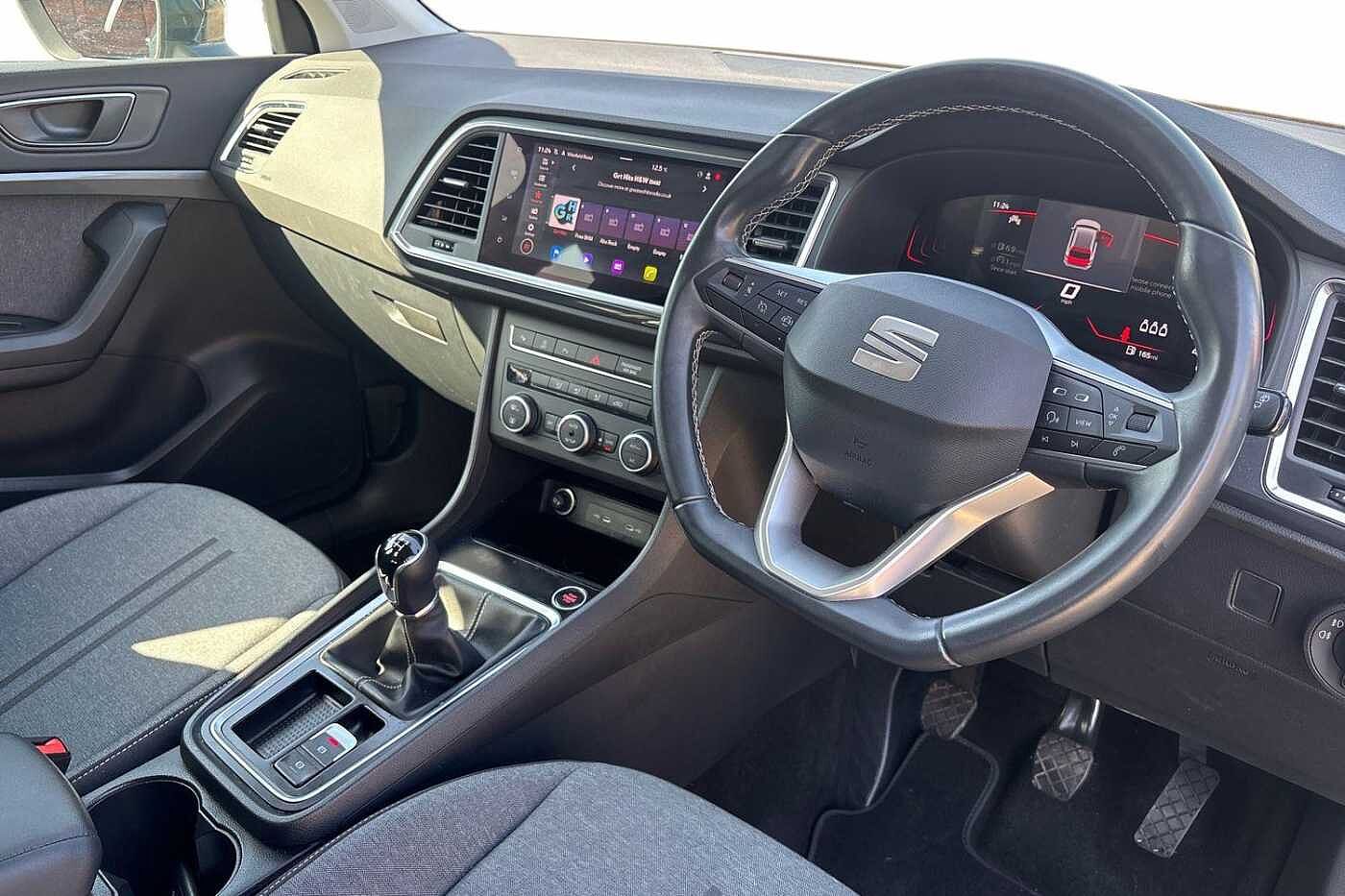 Used SEAT Ateca 2023 for sale - 78172145: Photo 6