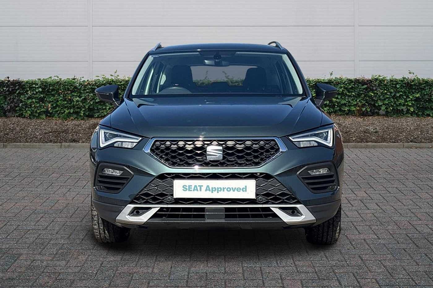 Used SEAT Ateca 2023 for sale - 78172145: Photo 7