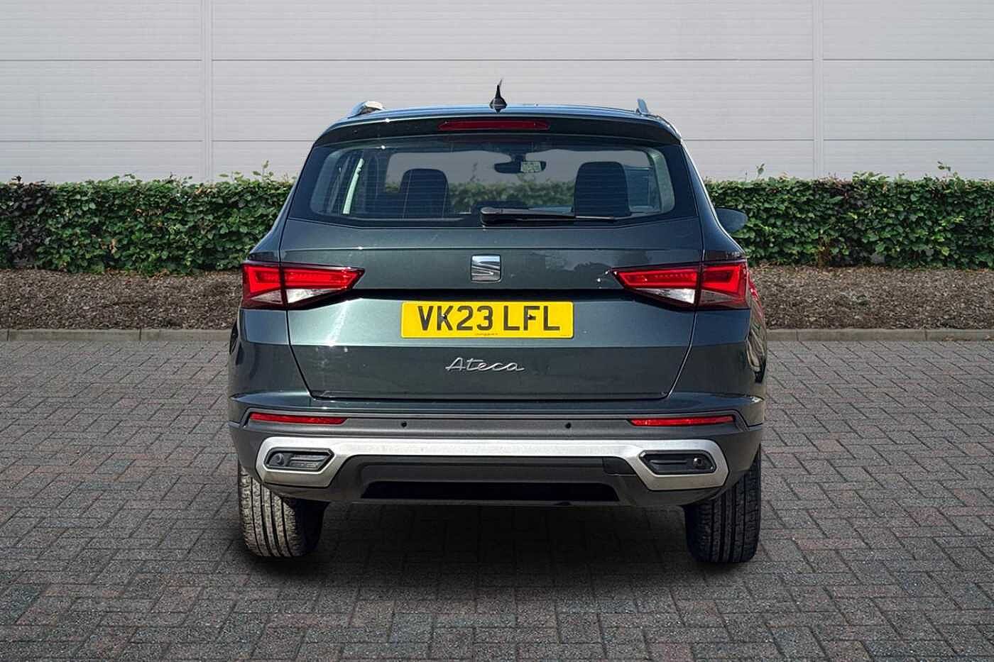 Used SEAT Ateca 2023 for sale - 78172145: Photo 8