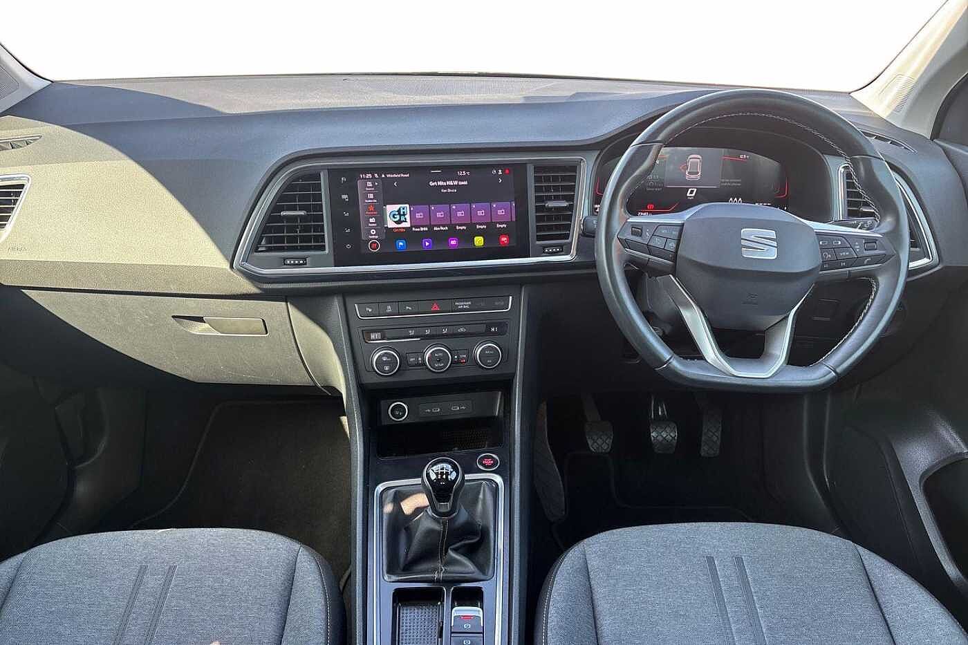 Used SEAT Ateca 2023 for sale - 78172145: Photo 9