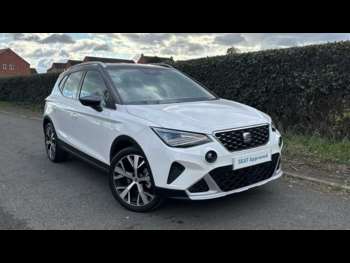 2023 (23) - 1.0 TSI 110 XPERIENCE Lux 5dr
