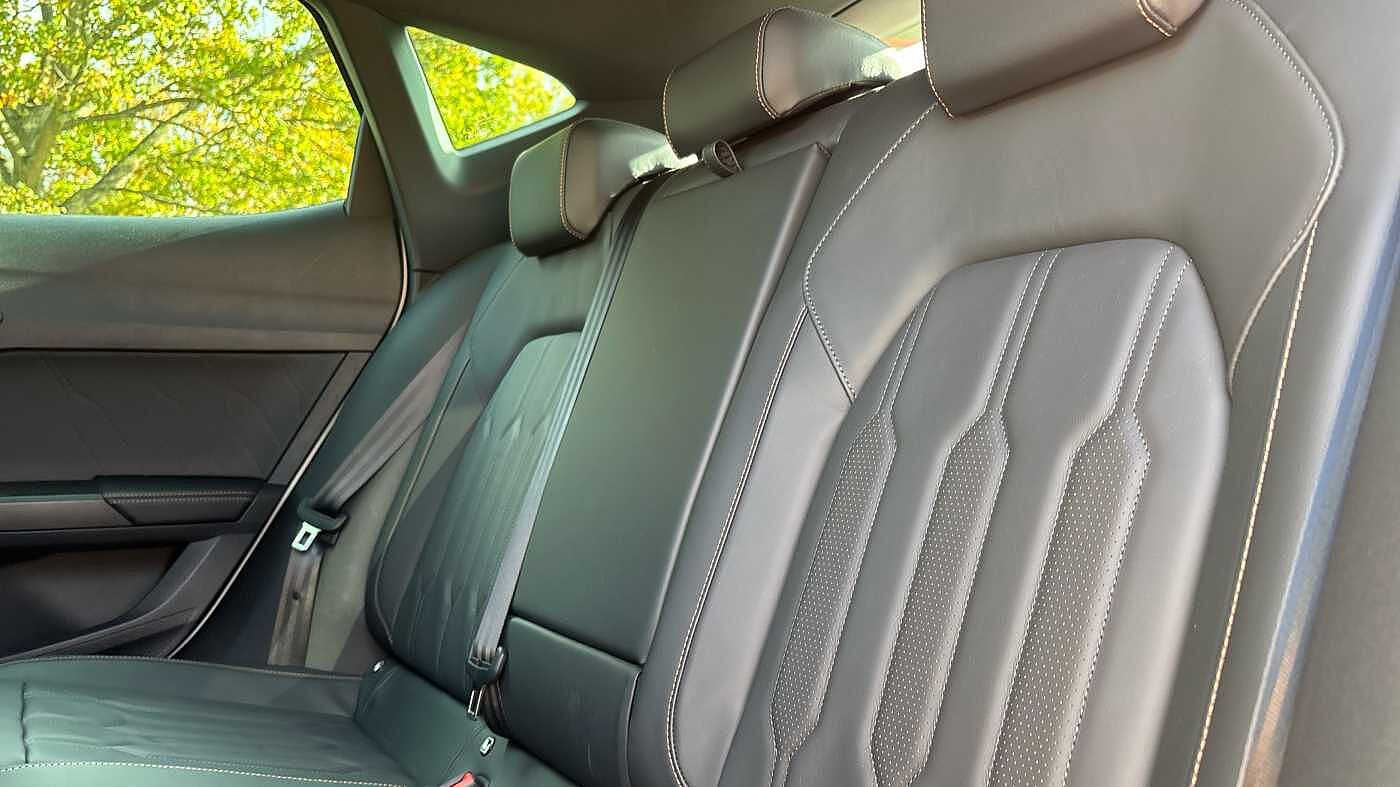 Used Cupra Formentor 2022 for sale - 77231554: Photo 10