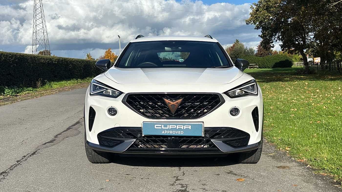 Used Cupra Formentor 2022 for sale - 77231554: Photo 11