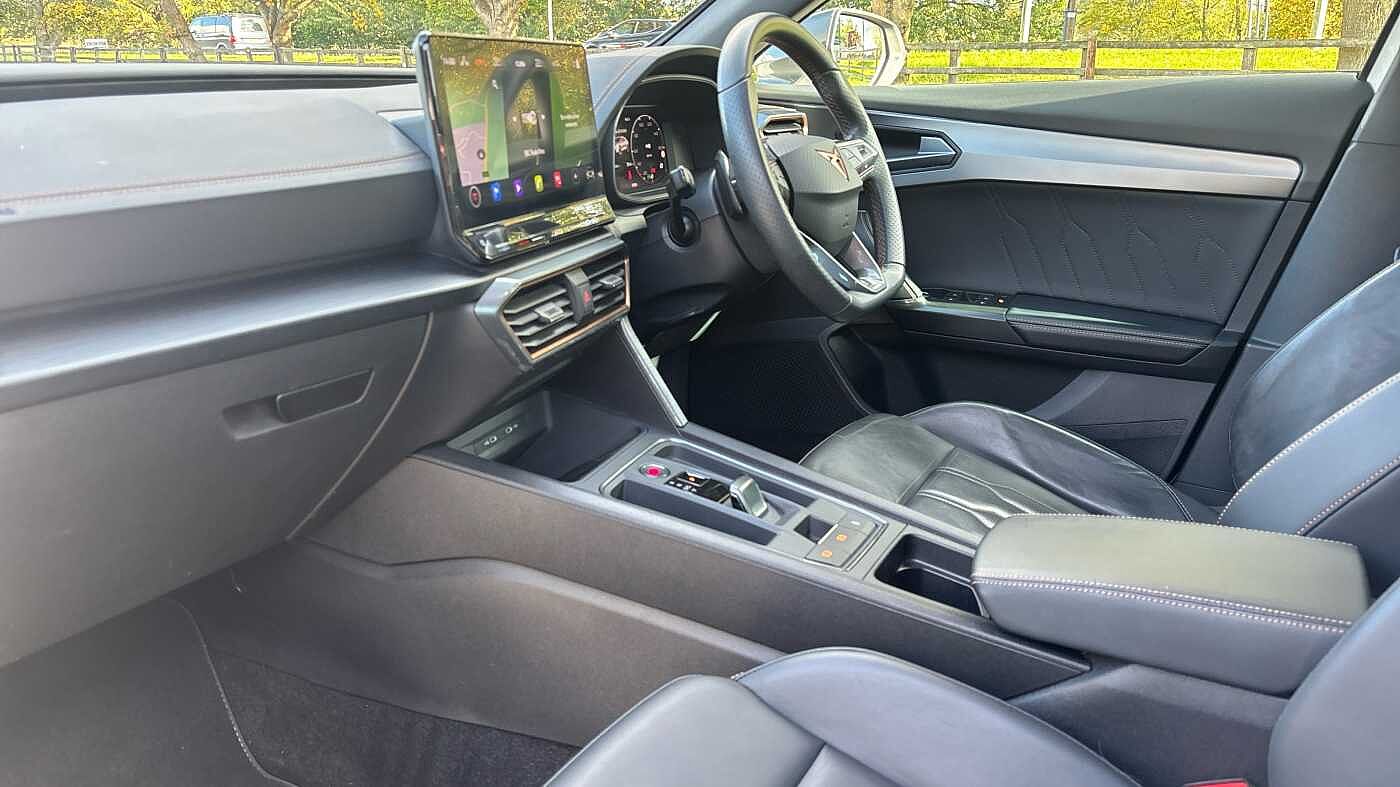 Used Cupra Formentor 2022 for sale - 77231554: Photo 14