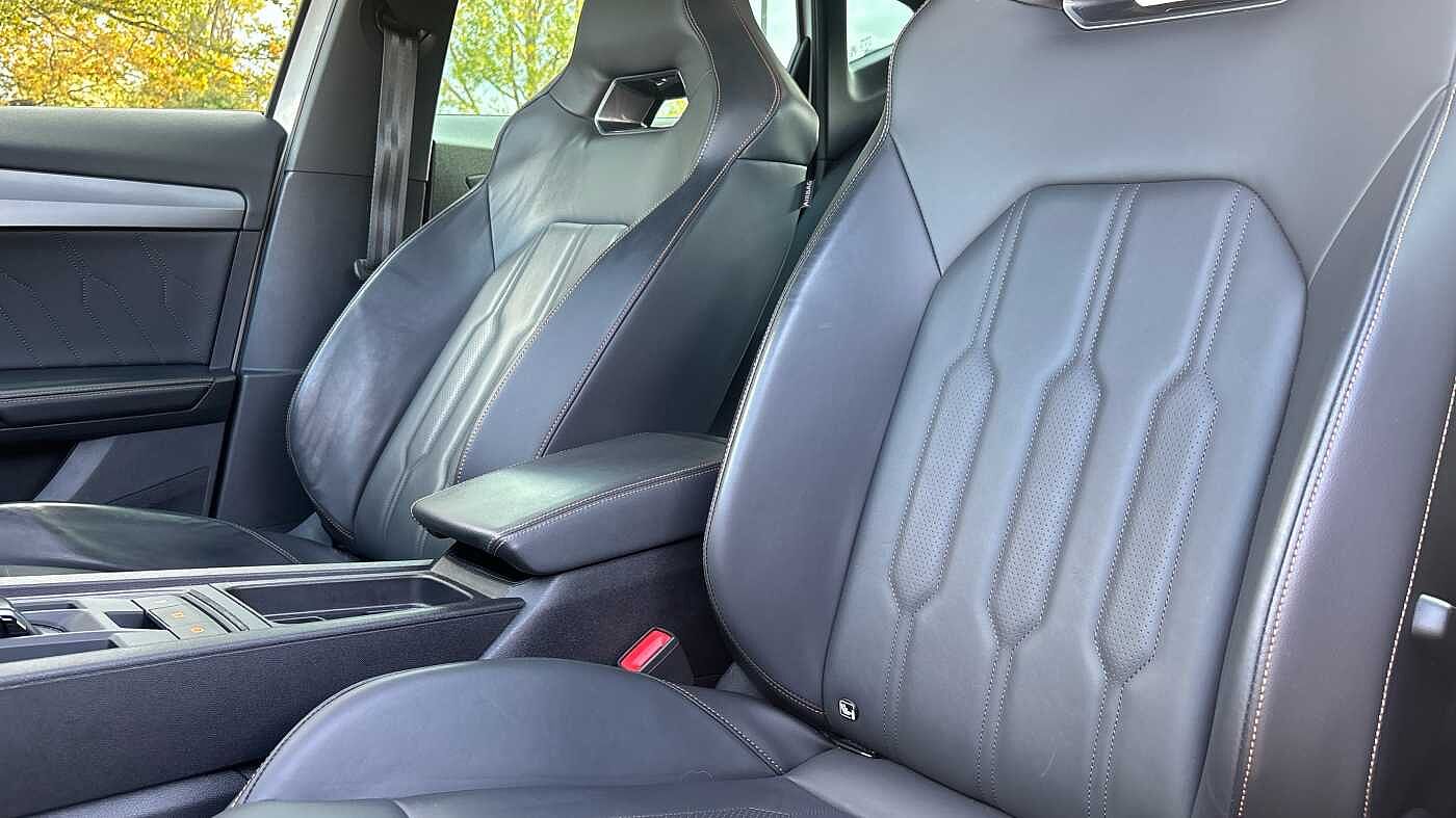 Used Cupra Formentor 2022 for sale - 77231554: Photo 15