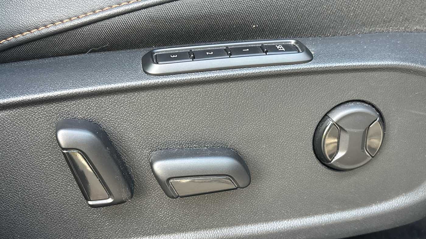 Used Cupra Formentor 2022 for sale - 77231554: Photo 17