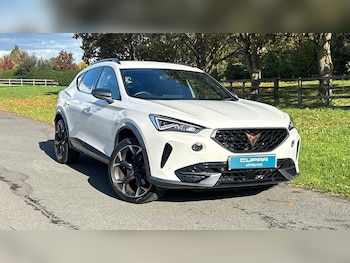 Used Cupra Formentor 2022 for sale - 77231554: Photo