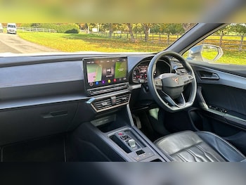 Used Cupra Formentor 2022 for sale - 77231554: Photo