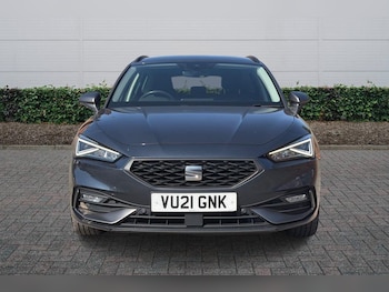Used SEAT Leon 2021 for sale - 79170581: Photo
