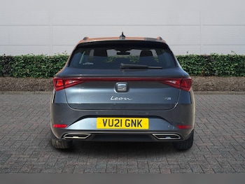 Used SEAT Leon 2021 for sale - 79170581: Photo