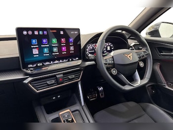 Used Cupra Formentor 2024 for sale - 77013509: Photo