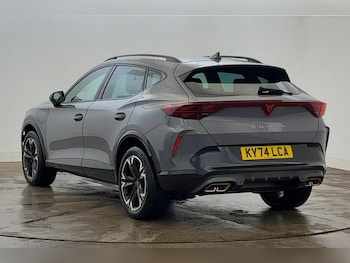 Used Cupra Formentor 2024 for sale - 77013509: Photo